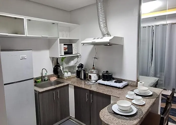 Hotel Birch Tower Big Type Unit 2711