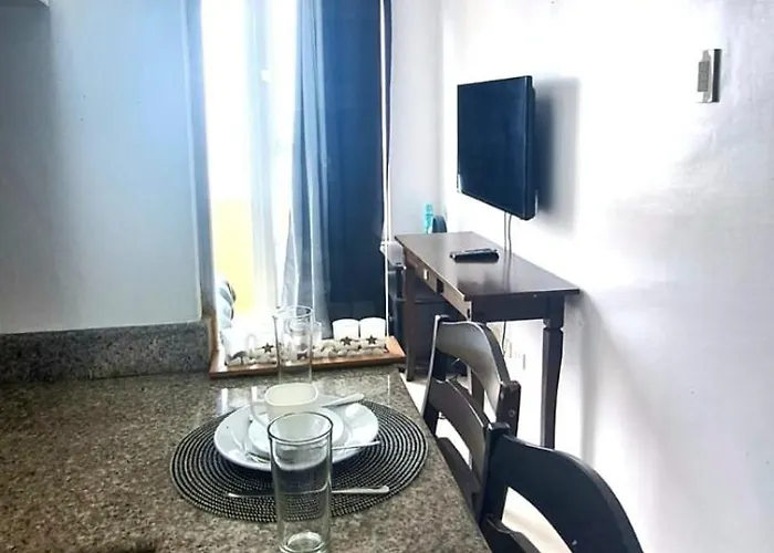 Birch Tower Big Type Unit 2711 Manila